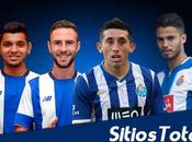 Porto Maritimo Vivo Liga Portuguesa Lunes Diciembre 2017