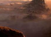 Primer vistazo adaptación Máquinas Mortales (Mortal Engines) producida Peter Jackson