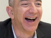 filosofía Jeff Bezos (Amazon) sobre vida, negocios trabajo.