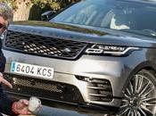 Range Rover Velar Prueba Test Review Español