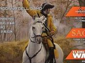 Falcata impresa tiene fecha salida