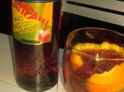 Cóctel Negroni