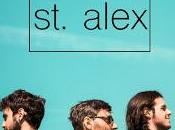 Alex recuerdan paso Delia Records