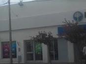 Sucursal Piedra Águila PARO