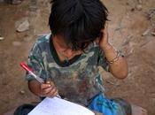programa preescolar ayuda mejorar habilidades académicas niños situación pobreza