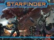 Wesley Snipes Sean Astin colaborando Starfinder