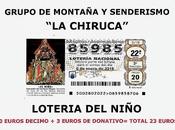 Lotería niño 2018