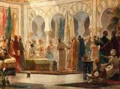 2.3. Al-Andalus: económica, sociedad cultura.