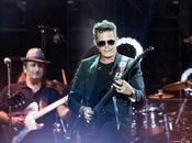 Alejandro Sanz Luis Fonsi lideran listas ventas españolas