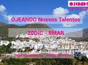 Ojeando Nuevos Talentos, concurso bandas 2018