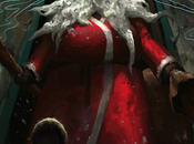 Ofertón navideño Grim Perilous Studios para Zweihänder