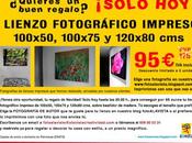 ¿quieres buen regalo para reyes? ¡solo hoy!