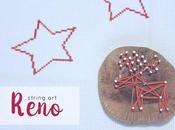 Diy: Reno madera, String
