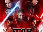 Crítica “Star Wars: últimos Jedi”, película divido fandom crítica