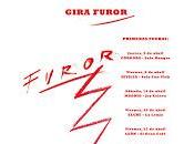 Varry Brava anuncia conciertos 2018