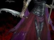 Neferata Calendario Adviento Black Library