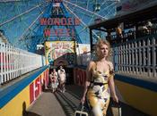 Wonder Wheel, Cromatismo crepuscular