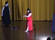 Estudiantes Secundaria Bachillerato participan Jornada Teatro Humanidades