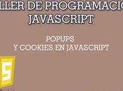 Lanzar popup sola utilizando cookies JavaScript