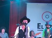 Leiva (2017) Sala Sol. Madrid