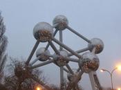 Nuevas historias bruselenses. Nicolás. rockero Bruselas exposición Magritte