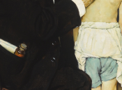 universo medicina pintura.