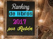 Ranking lecturas Rubén