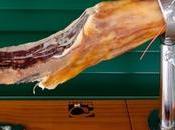 Cómo distinguir jamón pata negra otro normal: cuestión etiqueta