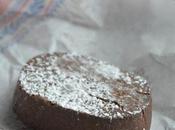 Polvorones chocolate