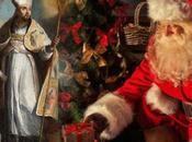historia Papá Noel