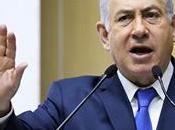 Netanyahu negocia varios países traslado embajadas Jerusalén