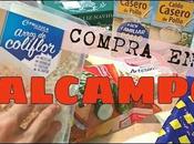 videoCOMPRA ALCAMPO