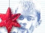 eres estrella más brilla para Navidad. Felicitación Aprendemos Todos