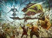 capas finas pintura: Adelantos Nurgle