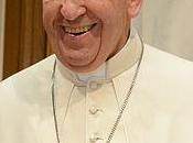 Papa llama paz;dice Jesús está niños Palestina Israel.