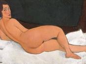 Modigliani, pintor sólo