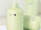 “Green Enzyme Powder Wash” WISHTREND (From Asia With Love)