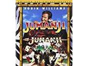 rato risas Honest Trailer JUMANJI