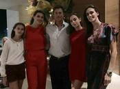 Almeyda desea Feliz Navidad afición Chiva