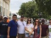 MITUR realiza primer Fam-Trip para agentes viaje Emiratos Arabes