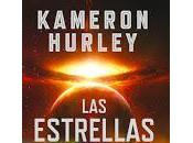 estrellas legión, Kameron Hurley
