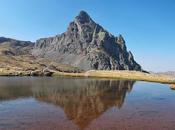 Anayet desde corral mulas