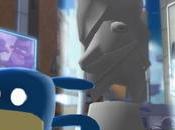 Blob listado para PlayStation Xbox