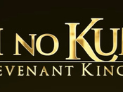 Kuni dejará crear nuestro propio reino