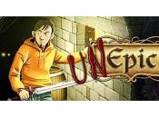 disponible para precompra: 'UnEpic' Vita