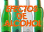 Cómo afecta exceso alcohol cuerpo?