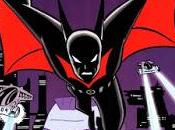 Batman Beyond