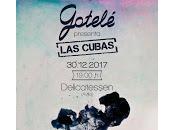Gotelé Delicatessen