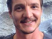 Pedro Pascal casa sensual murciano