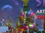 Spyro Dragon luce Unreal Engine